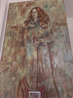 Trubute to Cliff Burton. To Die Is to Live. - Tribute to Cliff Burton