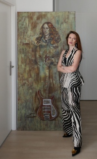 artirina - Trubute to Cliff Burton